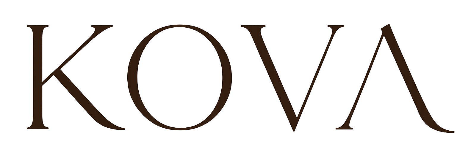 KOVA